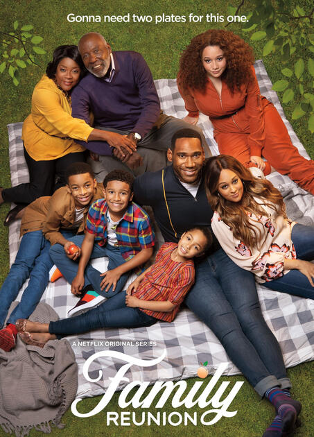 Family Reunion - Season 5