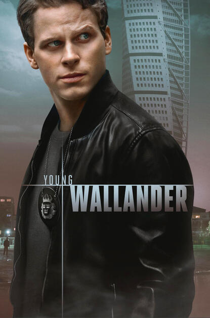 Young Wallader - Season 2
