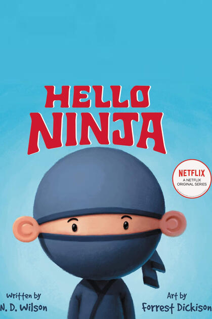 Hello Ninja - Season 4