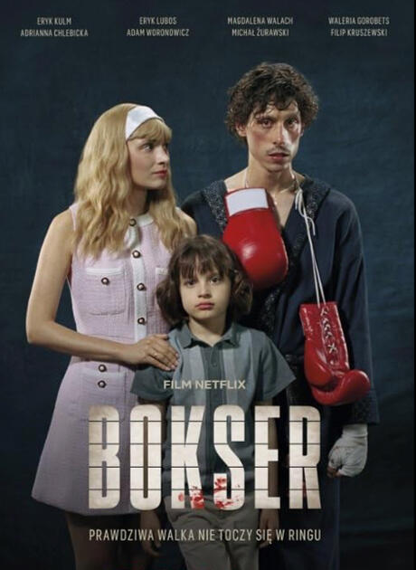 Boxer